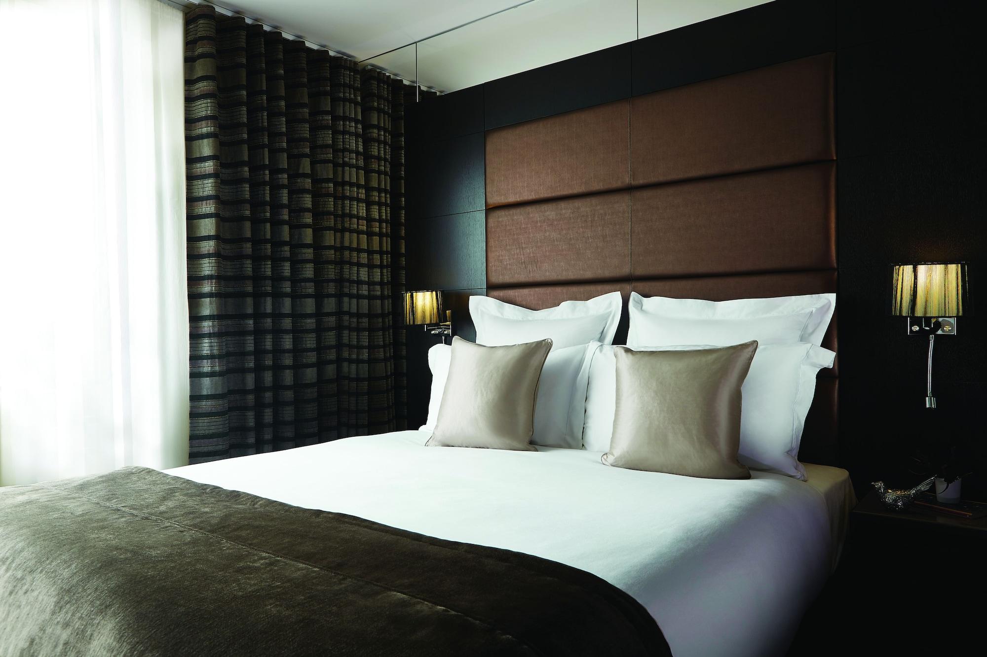 The Westbridge Hotel Stratford Londres Exterior foto