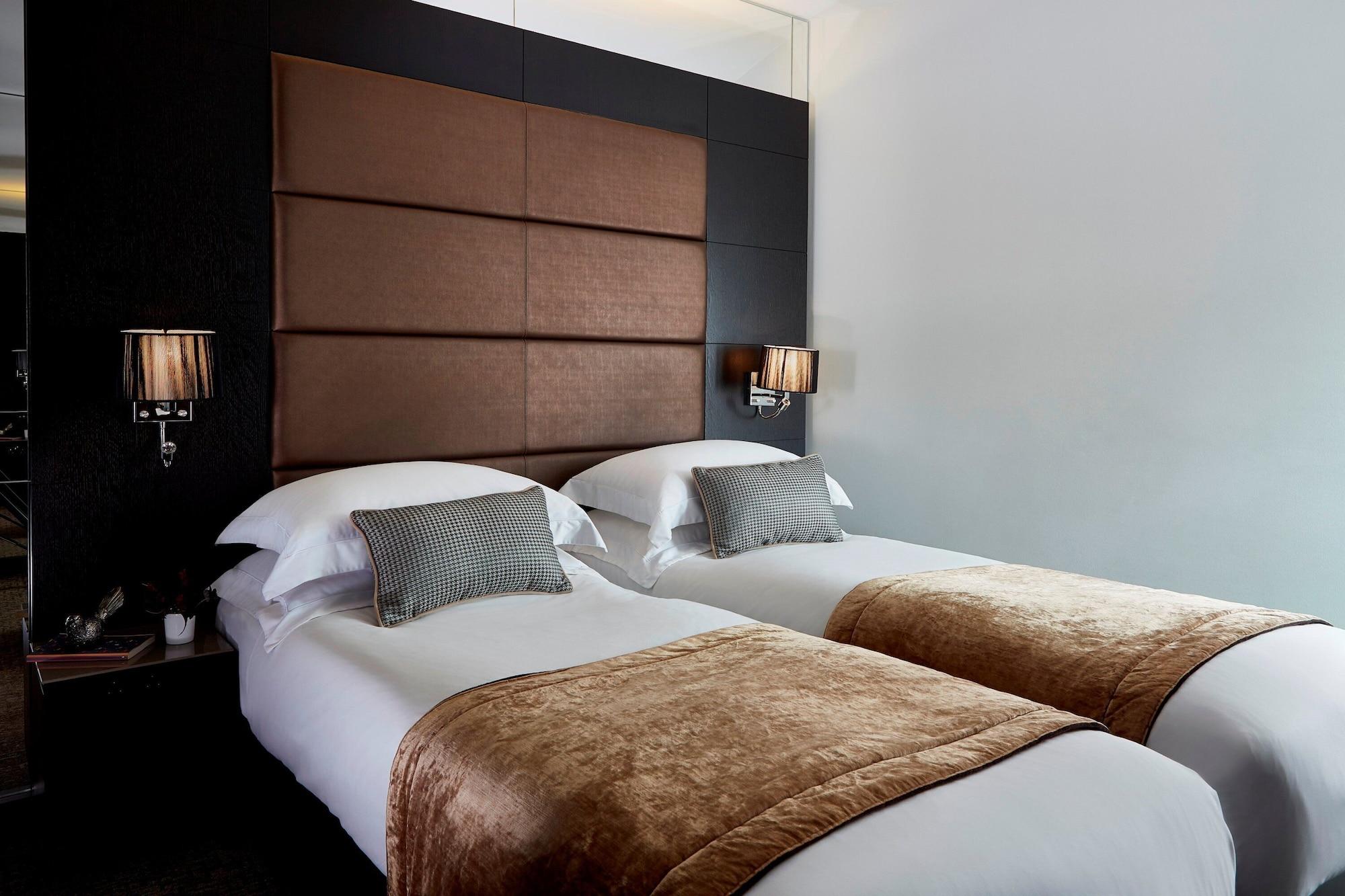 The Westbridge Hotel Stratford Londres Exterior foto