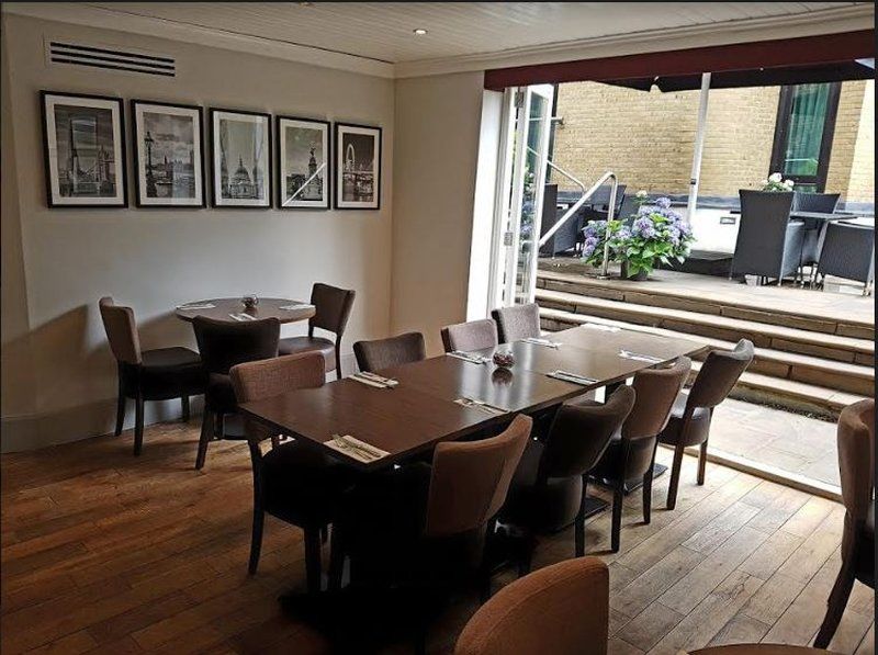 The Westbridge Hotel Stratford Londres Exterior foto